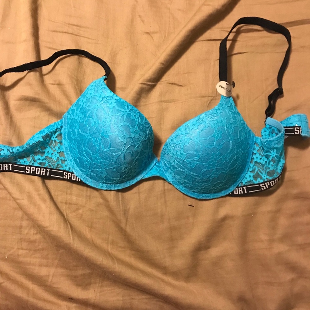 ~ NWOT Lady Princess bra ~